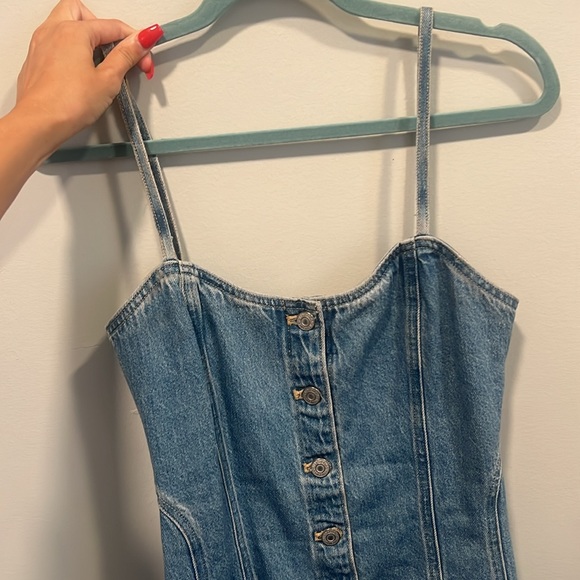 Revolve dress - Picture 5 of 9